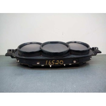 Recambio de cuadro instrumentos para dacia dokker express ambiance referencia OEM IAM 248103266R  