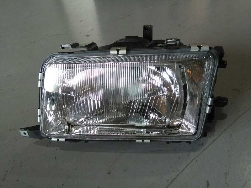 Recambio de faro izquierdo para audi 80/90 (893) referencia OEM IAM 4411107LDE  1988 --> 1991
