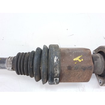 Recambio de transmision delantera derecha para hyundai accent iii (mc) 1.5 crdi gls referencia OEM IAM   