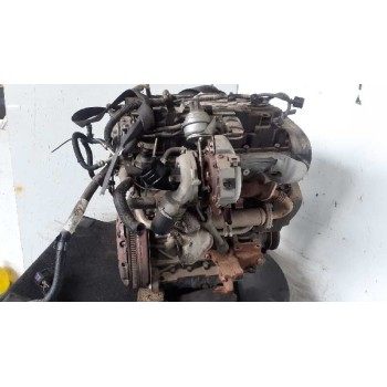 Recambio de motor completo para mitsubishi lancer sportback (cx) inform referencia OEM IAM   