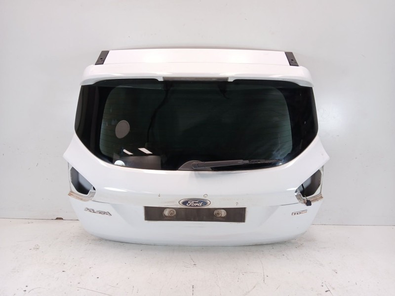Recambio de porton trasero para ford kuga i 2.0 tdci referencia OEM IAM 1707331  