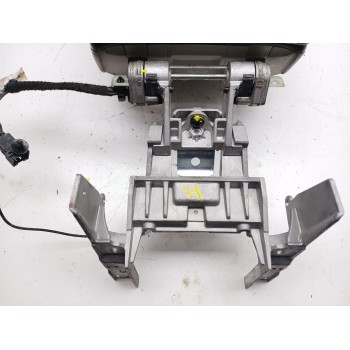 Recambio de apoyabrazos central para audi q7 (4l) 3.0 tdi referencia OEM IAM   