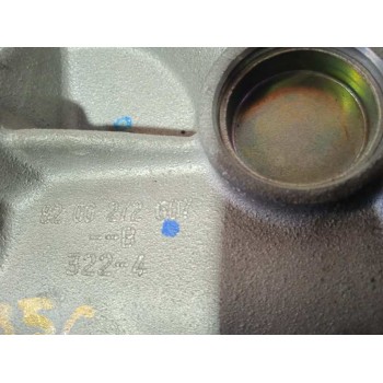 Recambio de colector admision para renault megane grand scenic ii (7 plazas) referencia OEM IAM 8200272607  