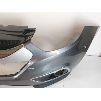 Recambio de paragolpes delantero para hyundai tucson (jm) 2.0 crdi referencia OEM IAM 865112Y000  