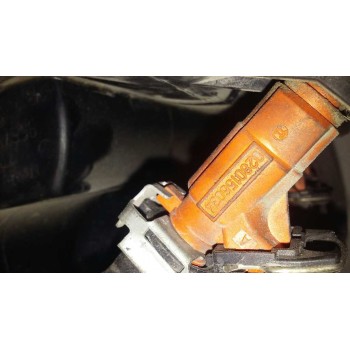 Recambio de colector admision para renault laguna (b56) referencia OEM IAM 9657539680  