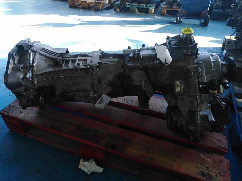 Recambio de caja cambios para kia sorento 2.5 crdi concept referencia OEM IAM  CASCO 