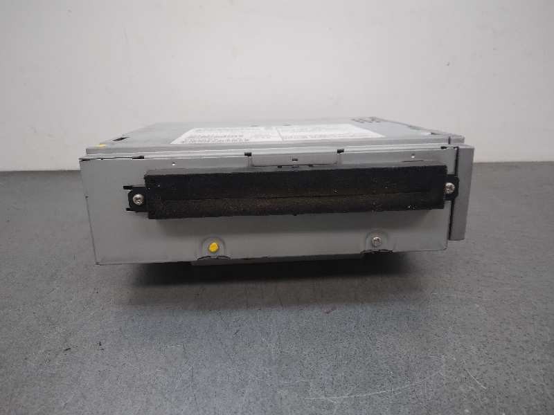 Recambio de sistema audio / radio cd para volvo s40 berlina 1.8 kinetic referencia OEM IAM 306792491 CAJA 