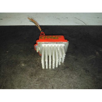 RESISTENCIA CALEFACCION 1J0907521 