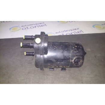 Recambio de filtro gasoil para renault kangoo (f/kc0) authentique referencia OEM IAM FCS748 B090415 