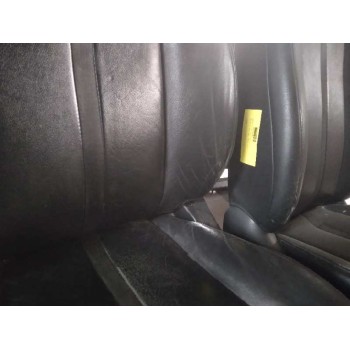 Recambio de asiento delantero derecho para mazda cx-7 (er) luxury referencia OEM IAM  CUERO NEGRO CALEFACTABLE