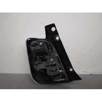 Recambio de piloto trasero derecho para fiat nuova 500 (150) lounge referencia OEM IAM 927040284  