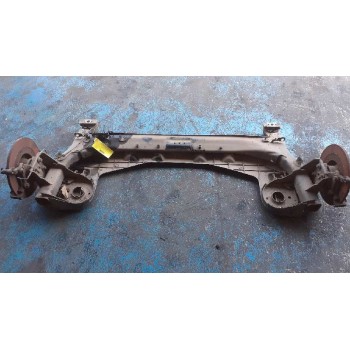 Recambio de puente trasero para renault laguna iii dynamique referencia OEM IAM   