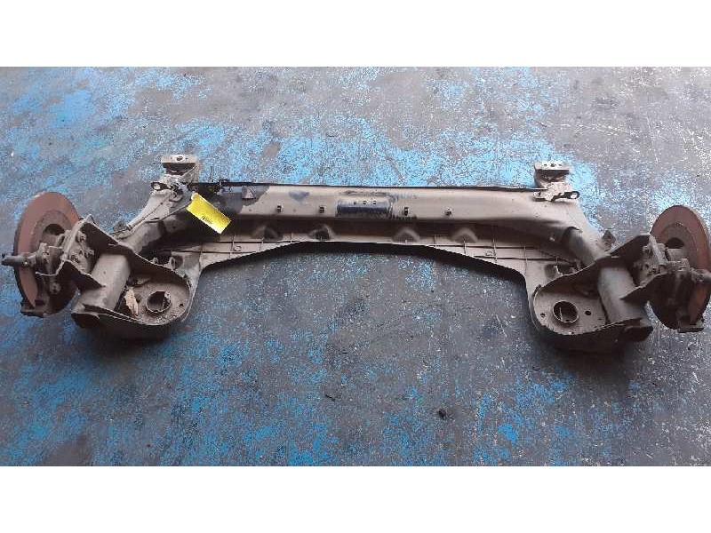 Recambio de puente trasero para renault laguna iii dynamique referencia OEM IAM   