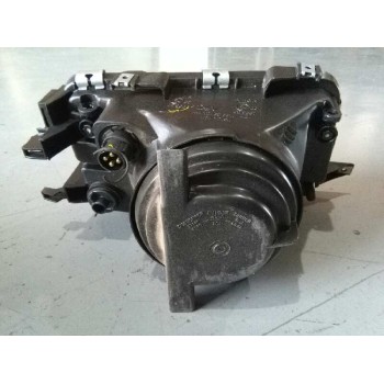 Recambio de faro izquierdo para audi 80/90 (893) referencia OEM IAM 4411107LDE  1988 --> 1991