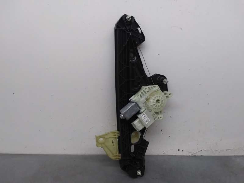 Recambio de elevalunas trasero izquierdo para renault captur ii intens referencia OEM IAM 827216497 6 PIN 