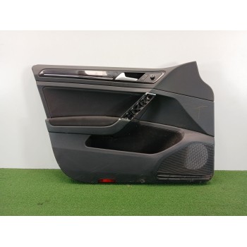 GUARNECIDO PUERTA DELANTERA IZQUIERDA 5G4868079 