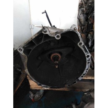 Recambio de caja cambios para bmw serie 3 berlina (e36) 325tds referencia OEM IAM 12218999 256T1 