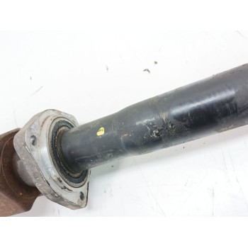 Recambio de transmision delantera derecha para hyundai accent iii (mc) 1.5 crdi gls referencia OEM IAM   