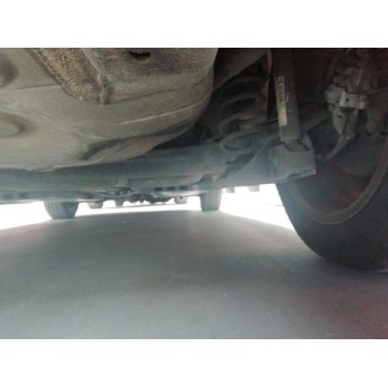 Recambio de puente trasero para volkswagen polo (6c1) advance bluemotion referencia OEM IAM  DISCO Y ABS 