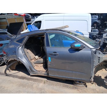Recambio de carroceria para jaguar e-pace (x540) 2.0 d150 referencia OEM IAM   