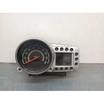 CUADRO INSTRUMENTOS 95949208 95949208 