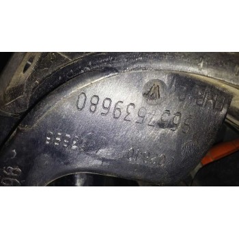 Recambio de colector admision para renault laguna (b56) referencia OEM IAM 9657539680  