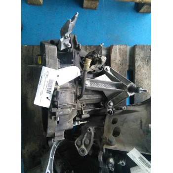 CAJA CAMBIOS JH3142 CASCO 