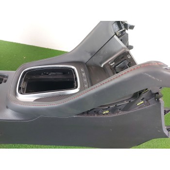 Recambio de apoyabrazos central para mg zs luxury referencia OEM IAM   