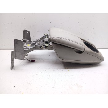 Recambio de apoyabrazos central para audi q7 (4l) 3.0 tdi referencia OEM IAM   