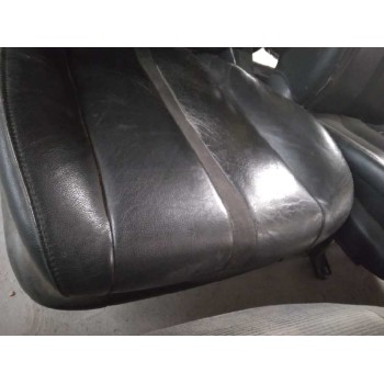 Recambio de asiento delantero derecho para mazda cx-7 (er) luxury referencia OEM IAM  CUERO NEGRO CALEFACTABLE