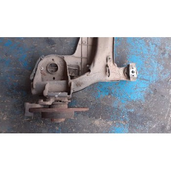 Recambio de puente trasero para renault laguna iii dynamique referencia OEM IAM   