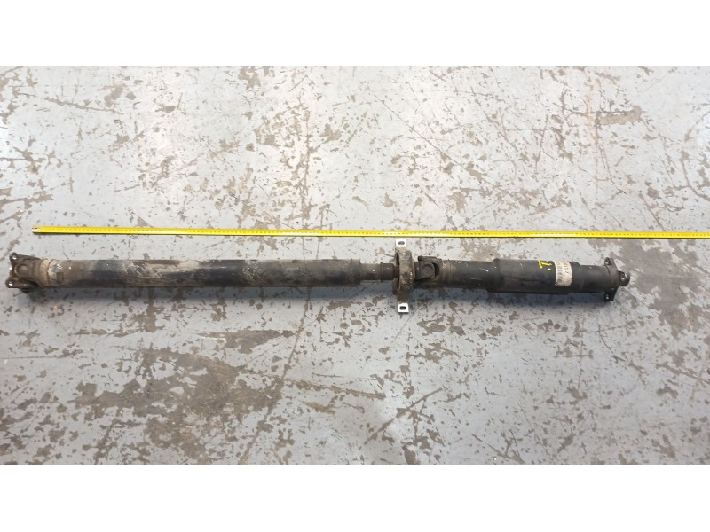 Recambio de transmision central para bmw 3 touring (e46) 318 i referencia OEM IAM 7519303  