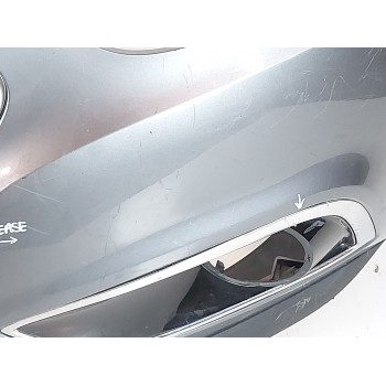 Recambio de paragolpes delantero para hyundai tucson (jm) 2.0 crdi referencia OEM IAM 865112Y000  