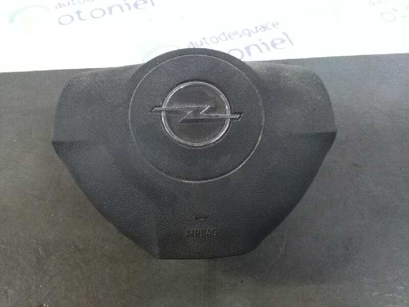 Recambio de airbag delantero izquierdo para opel astra h berlina 1.6 16v referencia OEM IAM 13111344  