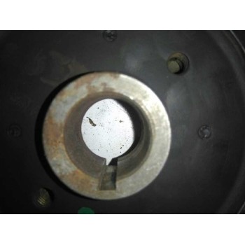 Recambio de polea cigueñal para toyota avensis berlina (t 22) 1.6 tempus (4-ptas.) referencia OEM IAM   