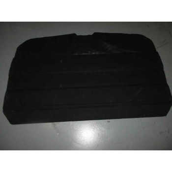 Recambio de bandeja trasera para peugeot 307 break / sw (s1) referencia OEM IAM 96389360ZR  