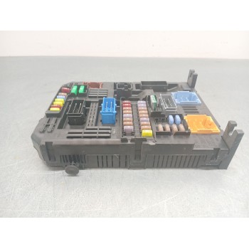 Recambio de centralita bsi para opel combo furgoneta/monovolumen (k9) 1.5 d referencia OEM IAM 983288038000  