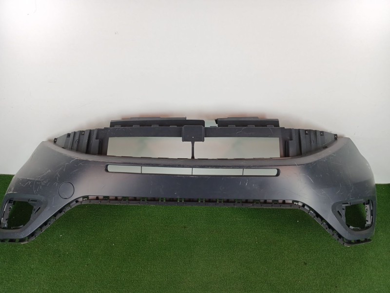 Recambio de paragolpes delantero para fiat doblo autobús (263_) 1.3 d multijet (263axu1a) referencia OEM IAM 735594222  