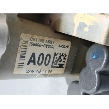 Recambio de abs para kia ev6 (cv) 77 referencia OEM IAM 58500CV000  