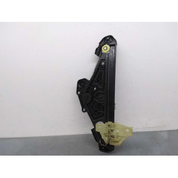 Recambio de elevalunas trasero izquierdo para renault captur ii intens referencia OEM IAM 827216497 6 PIN 