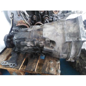 Recambio de caja cambios para bmw serie 3 berlina (e36) 325tds referencia OEM IAM 12218999 256T1 