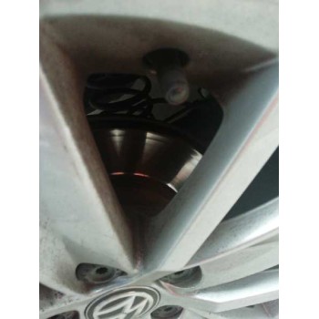 Recambio de puente trasero para volkswagen polo (6c1) advance bluemotion referencia OEM IAM  DISCO Y ABS 