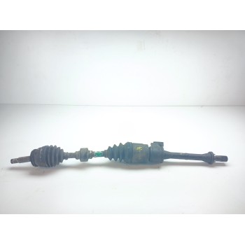 Recambio de transmision delantera derecha para hyundai accent iii (mc) 1.5 crdi gls referencia OEM IAM   