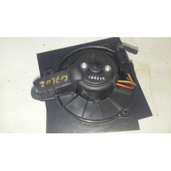 MOTOR CALEFACCION 0130111202 