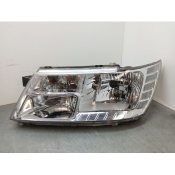 Recambio de faro izquierdo para fiat freemont (345_) 2.0 jtd referencia OEM IAM 05067789AD  00K05067789AE