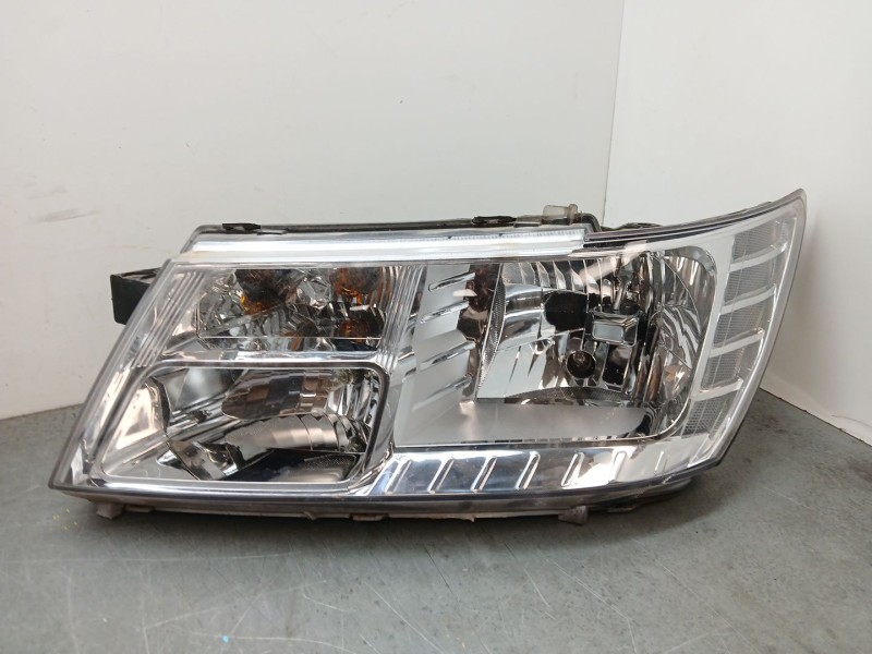 Recambio de faro izquierdo para fiat freemont (345_) 2.0 jtd referencia OEM IAM 05067789AD  00K05067789AE