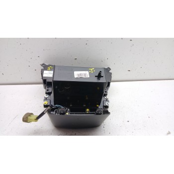 Recambio de mando climatizador para ssangyong korando limited 4x2 referencia OEM IAM 6873034101  