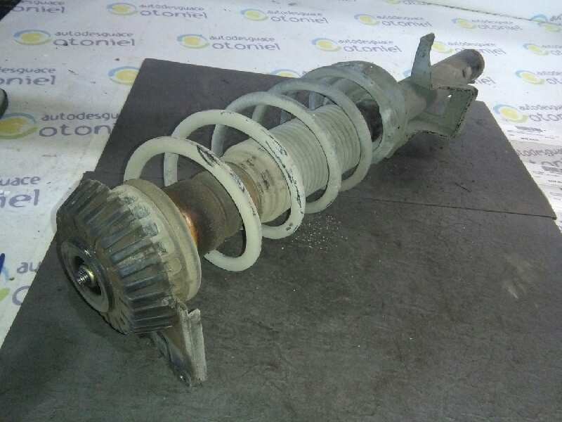 Recambio de amortiguador trasero derecho para ford mondeo berlina (ge) ambiente referencia OEM IAM   