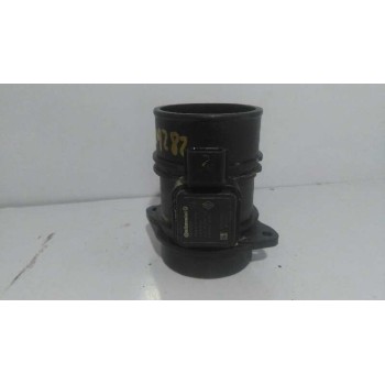 Recambio de caudalimetro para nissan juke (f15) acenta referencia OEM IAM 8200682558 8200682558 5WK97021