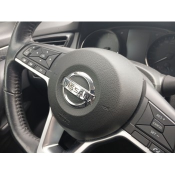 Recambio de kit airbag para nissan x-trail iii (t32_, t32r, t32rr) 1.7 dci referencia OEM IAM   